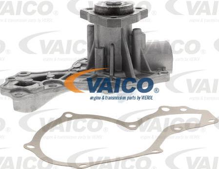 VAICO V10-50029 - Водяний насос autozip.com.ua