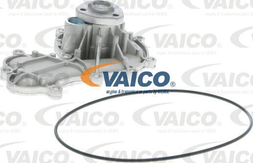 VAICO V10-50079 - Водяний насос autozip.com.ua