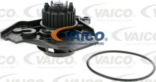 VAICO V10-50072 - Водяний насос autozip.com.ua