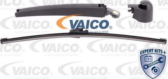 VAICO V10-5082 - Комплект важелів склоочисника, система очищення стекол autozip.com.ua