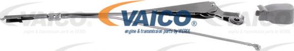 VAICO V10-5074 - Важіль склоочисника, система очищення вікон autozip.com.ua