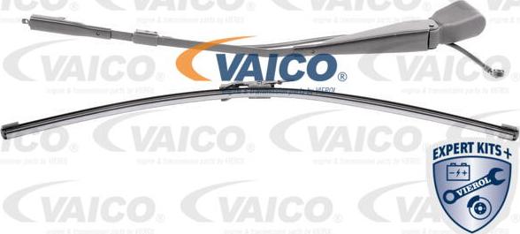 VAICO V10-5071 - Комплект важелів склоочисника, система очищення стекол autozip.com.ua