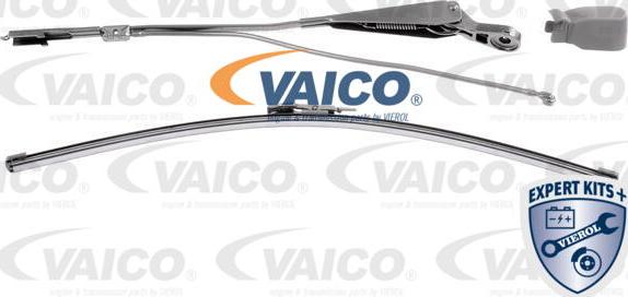 VAICO V10-5073 - Комплект важелів склоочисника, система очищення стекол autozip.com.ua