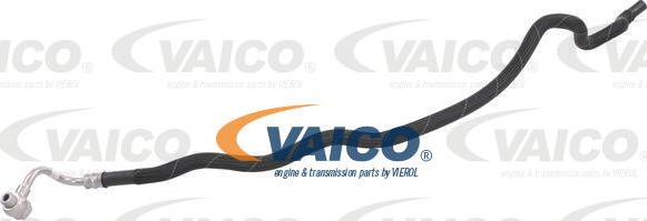 VAICO V10-5197 - Гідравлічний шланг, рульове управління autozip.com.ua