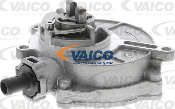 VAICO V10-5157 - Вакуумний насос, гальмівна система autozip.com.ua