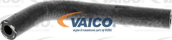 VAICO V10-5109 - Шланг радіатора autozip.com.ua