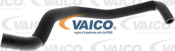 VAICO V10-5105 - Шланг радіатора autozip.com.ua