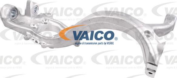 VAICO V10-5119 - Поворотний кулак, підвіска колеса autozip.com.ua