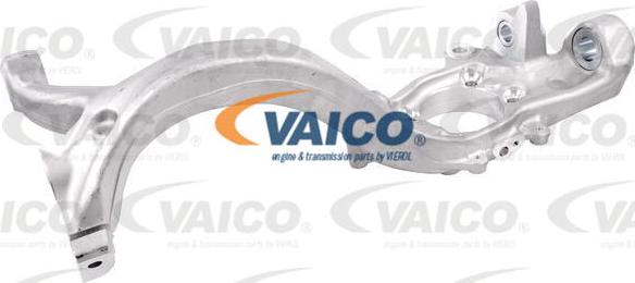 VAICO V10-5118 - Поворотний кулак, підвіска колеса autozip.com.ua