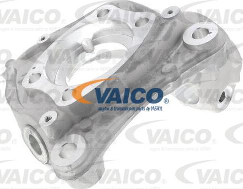 VAICO V10-5117 - Поворотний кулак, підвіска колеса autozip.com.ua