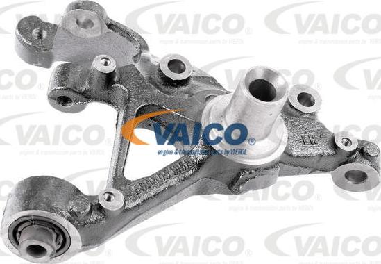 VAICO V10-5125 - Поворотний кулак, підвіска колеса autozip.com.ua