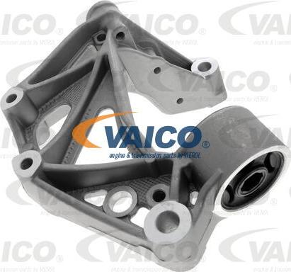 VAICO V10-5126 - Поворотний кулак, підвіска колеса autozip.com.ua