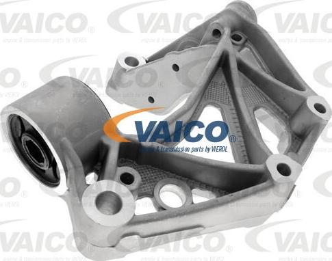 VAICO V10-5127 - Поворотний кулак, підвіска колеса autozip.com.ua