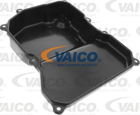 VAICO V10-5820 - Масляний піддон, автоматична коробка передач autozip.com.ua