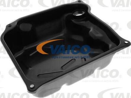 VAICO V10-5821 - Масляний піддон, автоматична коробка передач autozip.com.ua