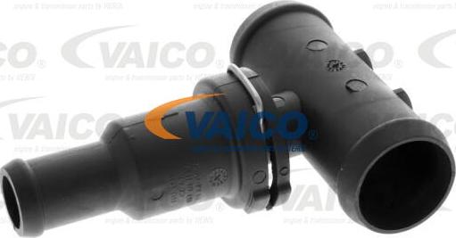 VAICO V10-5870 - Фланець охолоджуючої рідини autozip.com.ua