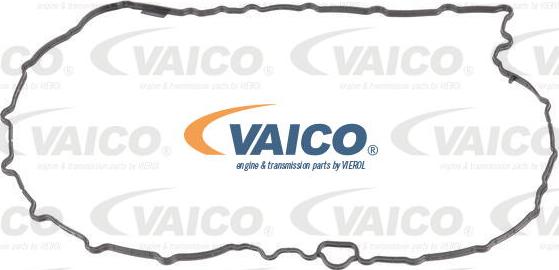 VAICO V10-5396 - Прокладка, масляний піддон автоматичної коробки передач autozip.com.ua