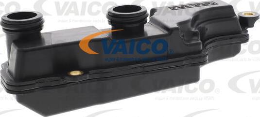VAICO V10-5390-BEK - Комплект деталей, зміна масла - автоматіческ.коробка передач autozip.com.ua