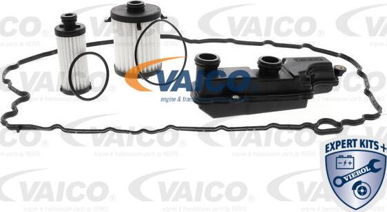VAICO V10-5391 - Гідрофільтри, автоматична коробка передач autozip.com.ua