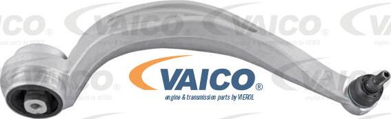 VAICO V10-5345 - Важіль незалежної підвіски колеса autozip.com.ua