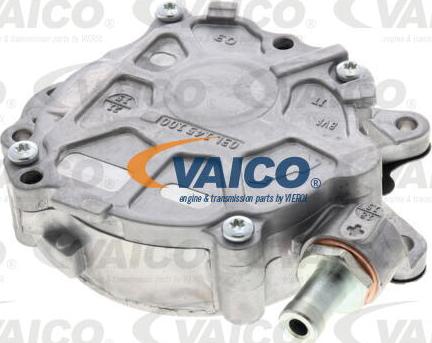 VAICO V10-5340 - Вакуумний насос, гальмівна система autozip.com.ua