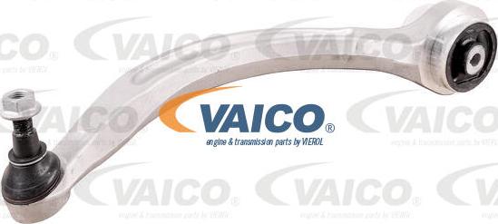 VAICO V10-5348 - Важіль незалежної підвіски колеса autozip.com.ua