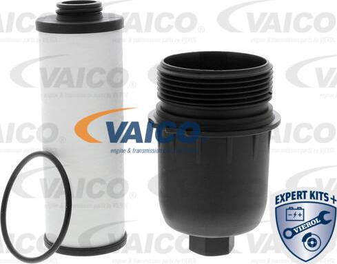 VAICO V10-5363 - Гідрофільтри, автоматична коробка передач autozip.com.ua