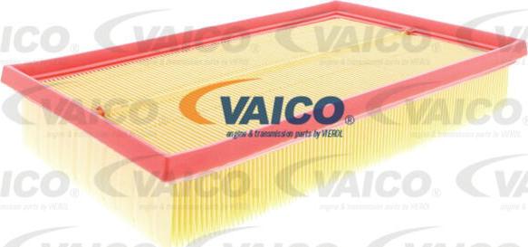 VAICO V10-5367 - Повітряний фільтр autozip.com.ua