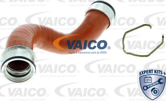 VAICO V10-5312 - Трубка нагнітається повітря autozip.com.ua