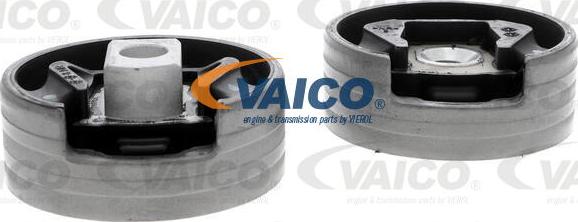 VAICO V10-5389 - Подушка, підвіска двигуна autozip.com.ua