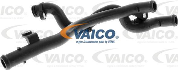 VAICO V10-5322 - Трубка охолоджуючої рідини autozip.com.ua