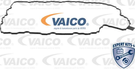 VAICO V10-5374 - Масляний піддон autozip.com.ua