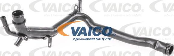 VAICO V10-5205 - Трубка охолоджуючої рідини autozip.com.ua