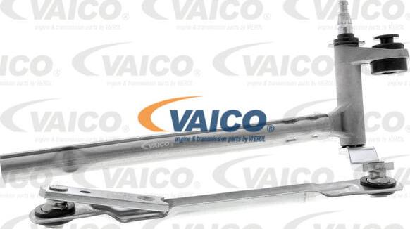VAICO V10-5280 - Система тяг і важелів приводу склоочисника autozip.com.ua