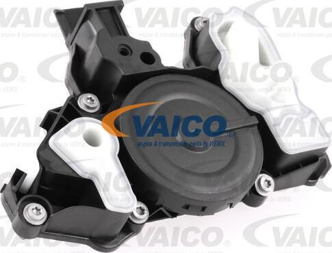 VAICO V10-5279 - Маслознімний щиток, вентиляція картера autozip.com.ua