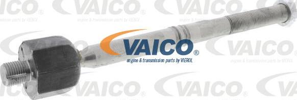 VAICO V10-5272 - Осьовий шарнір, рульова тяга autozip.com.ua