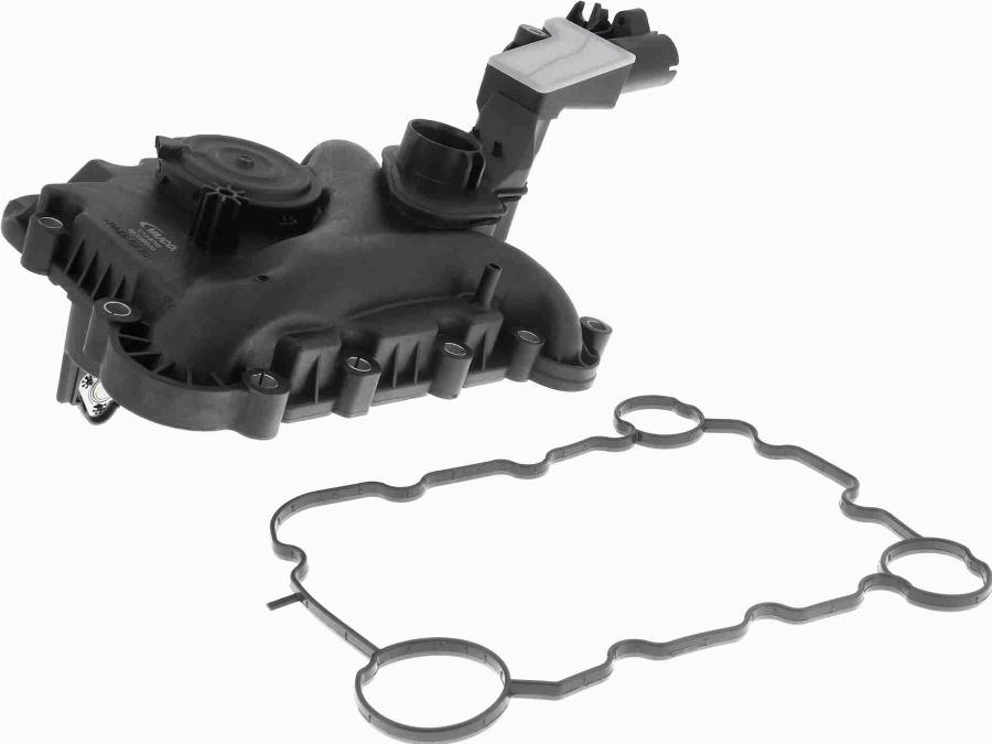 VAICO V10-5795 - Маслознімний щиток, вентиляція картера autozip.com.ua