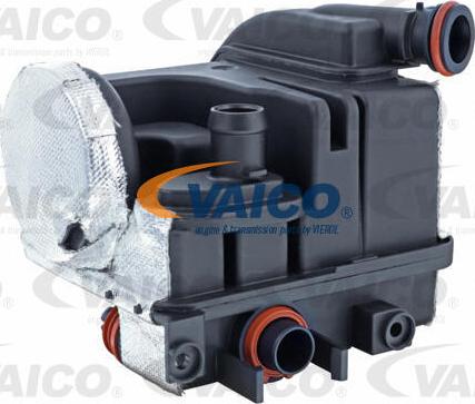 VAICO V10-5793 - Маслознімний щиток, вентиляція картера autozip.com.ua
