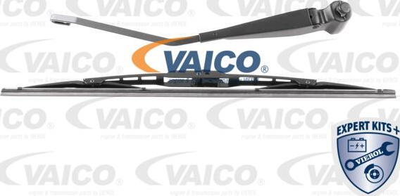 VAICO V10-5745 - Комплект важелів склоочисника, система очищення стекол autozip.com.ua