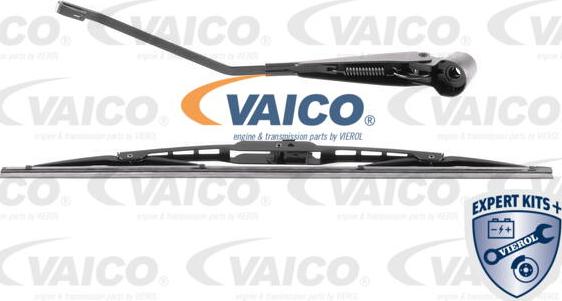 VAICO V10-5743 - Комплект важелів склоочисника, система очищення стекол autozip.com.ua