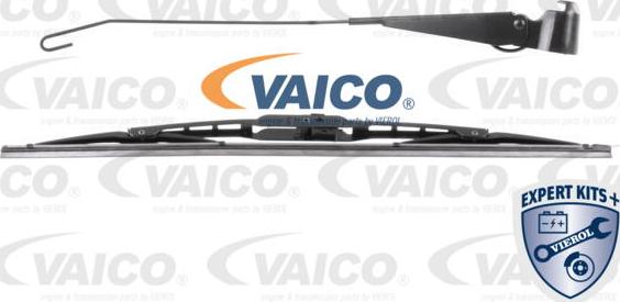 VAICO V10-5742 - Комплект важелів склоочисника, система очищення стекол autozip.com.ua