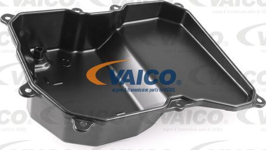 VAICO V10-5750 - Масляний піддон, автоматична коробка передач autozip.com.ua