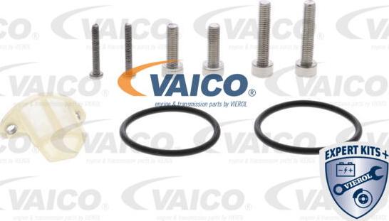 VAICO V107329 - Гідрофільтри, зчеплення Haldex autozip.com.ua