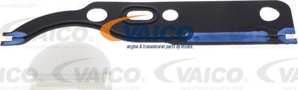 VAICO V10-5752 - Прокладка, натяжний пристрій ланцюга приводу autozip.com.ua