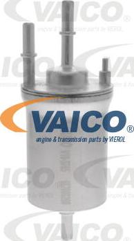VAICO V10-5765 - Паливний фільтр autozip.com.ua