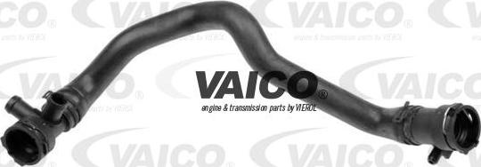 VAICO V10-5736 - Шланг радіатора autozip.com.ua