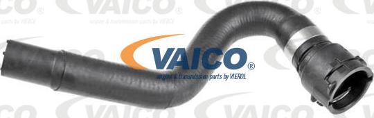 VAICO V10-5731 - Шланг радіатора autozip.com.ua