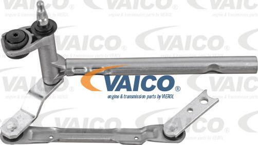 VAICO V10-5774 - Система тяг і важелів приводу склоочисника autozip.com.ua