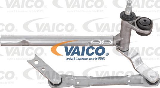 VAICO V10-5775 - Система тяг і важелів приводу склоочисника autozip.com.ua