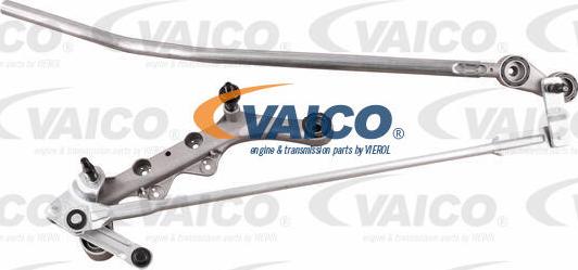 VAICO V10-5776 - Система тяг і важелів приводу склоочисника autozip.com.ua